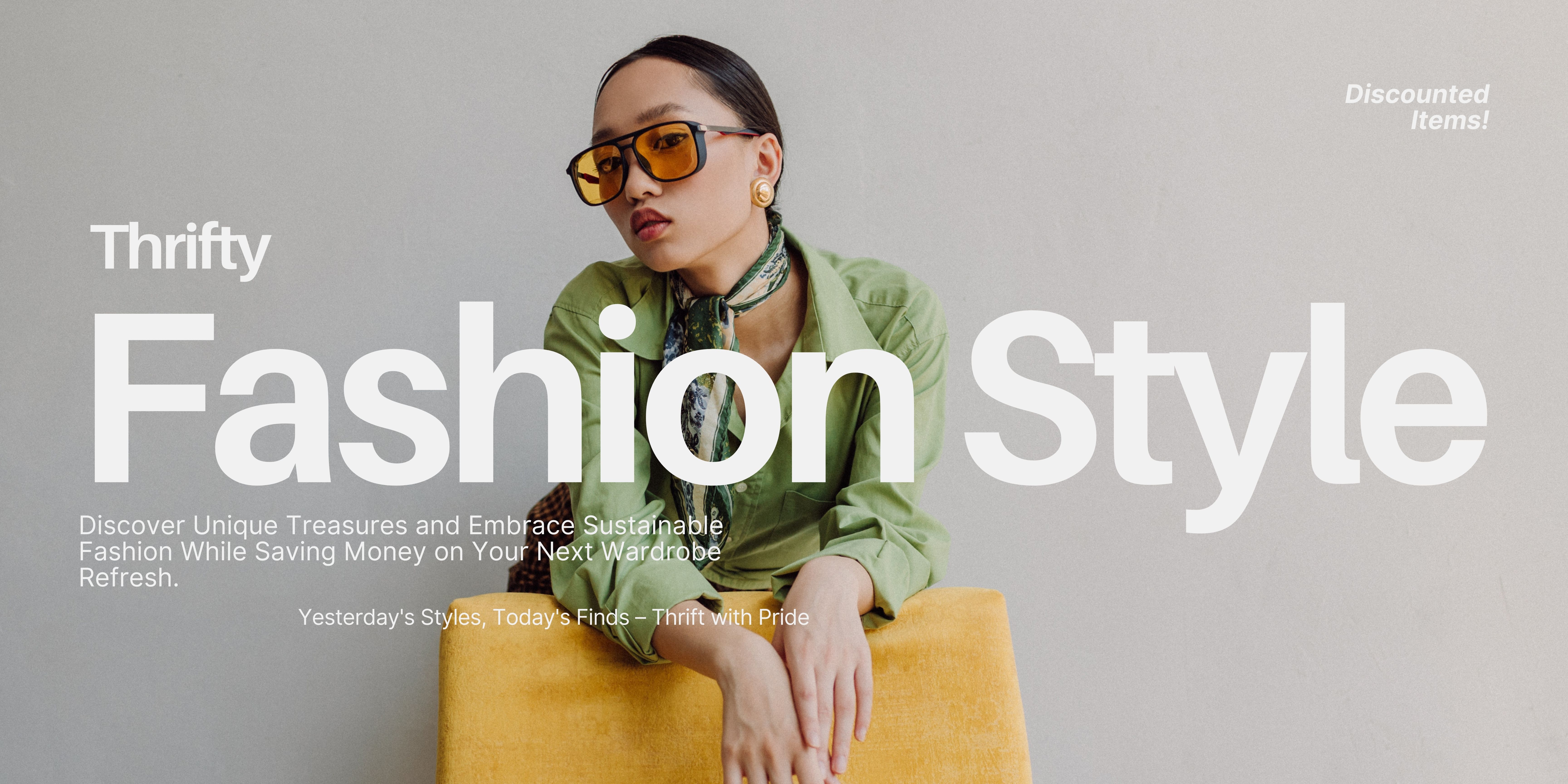 Shop Discounted Items